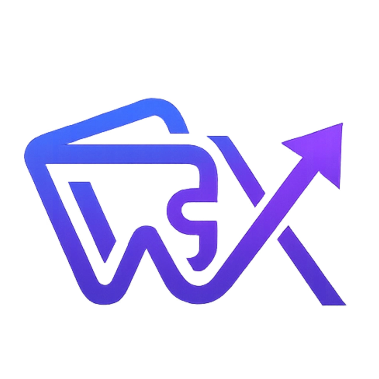 WalleX Logo